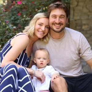 Meet your Posher, Kristin